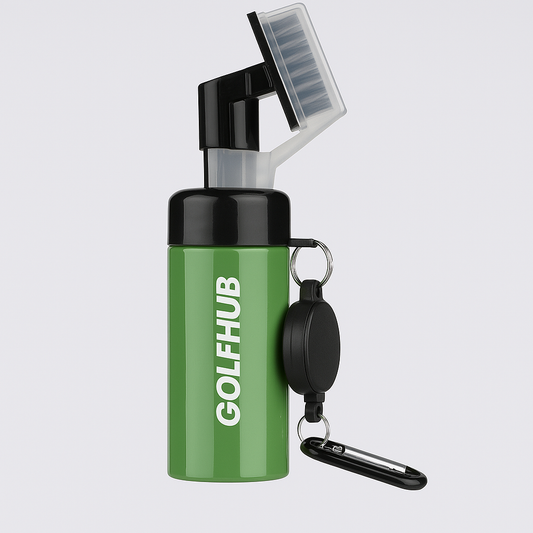 GolfHub™ Club Cleaning Kit