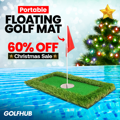 GolfHub™ Pool Green